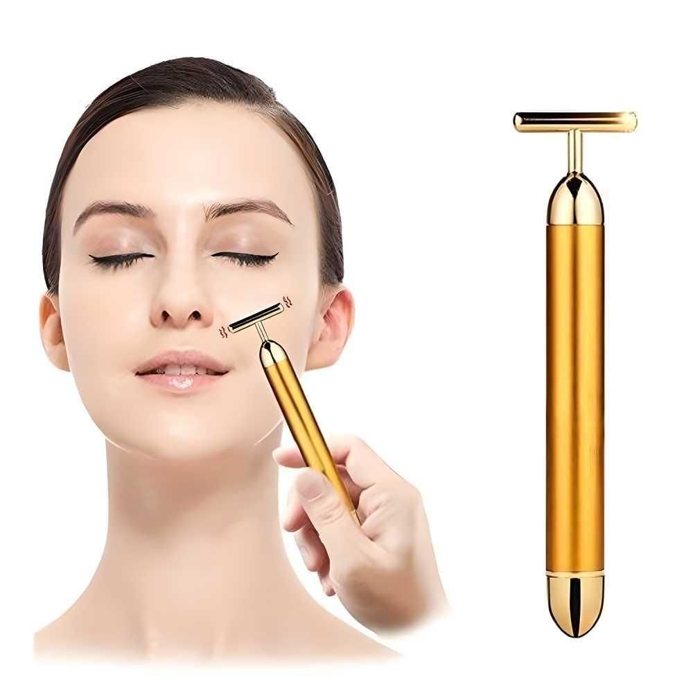 Velmera 24k Gold Luxe