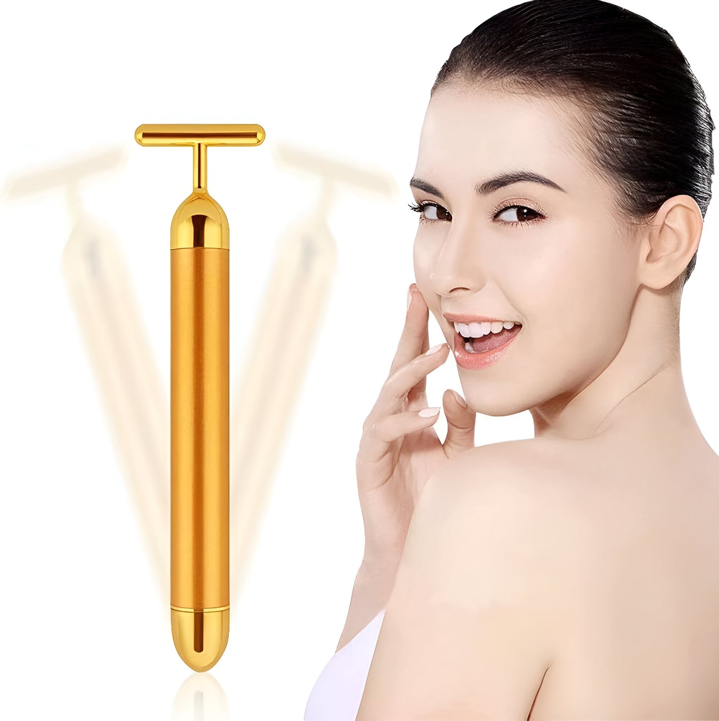 Velmera 24k Gold Luxe