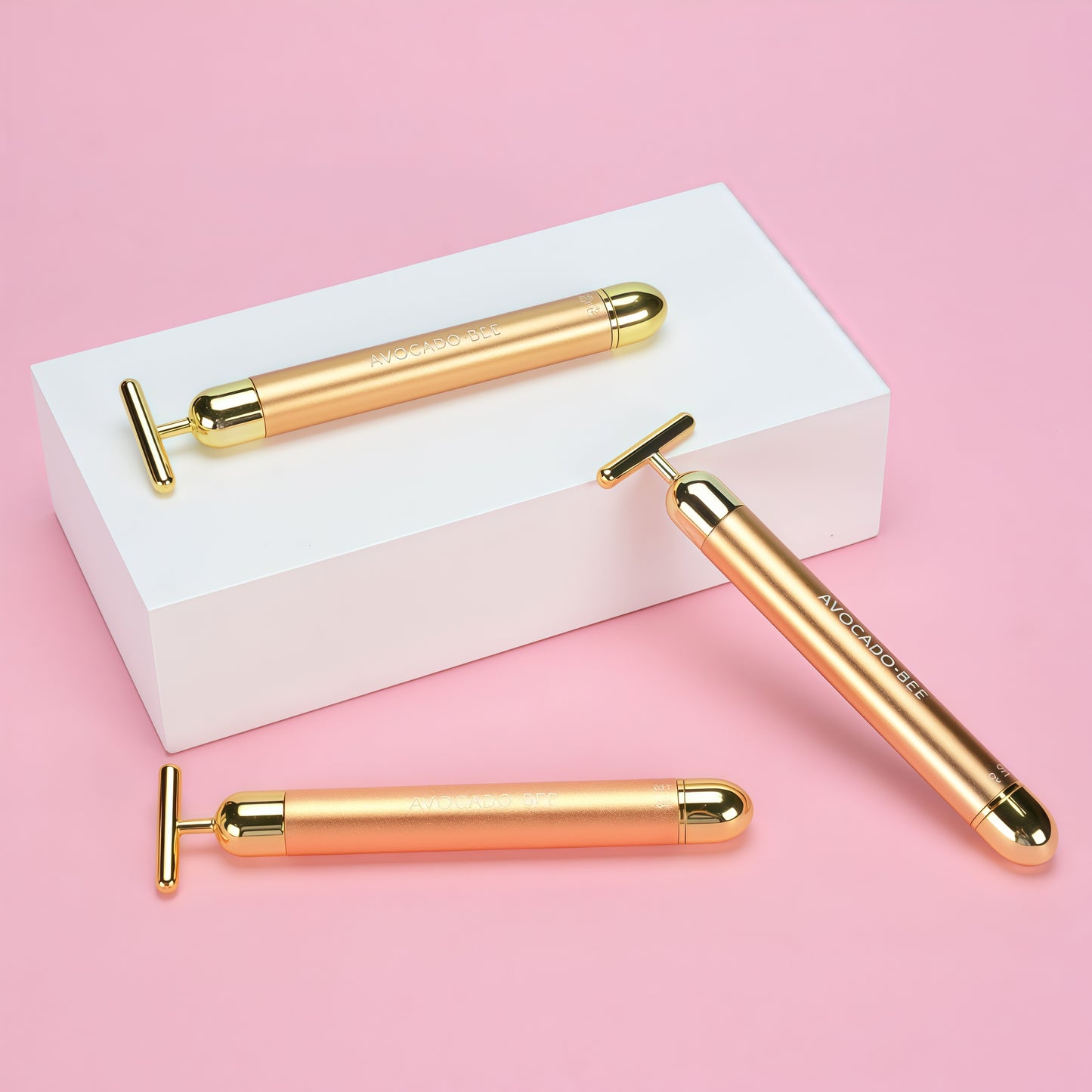 Velmera 24k Gold Luxe