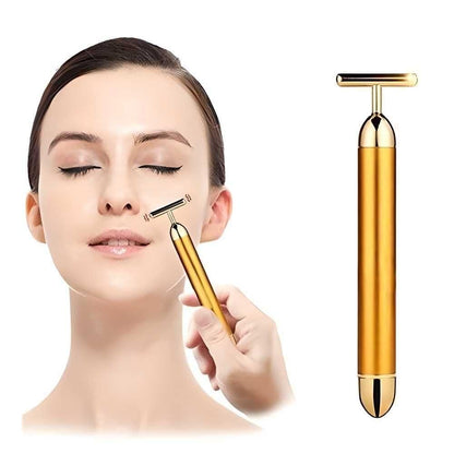 Velmera 24k Gold Luxe