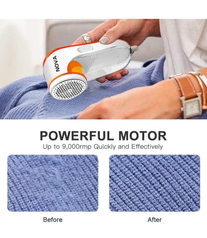 Velmera Nova Lint Remover