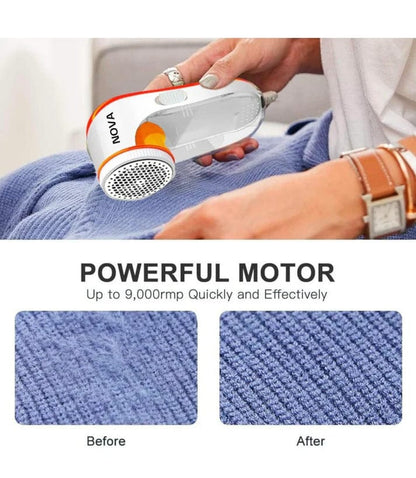 Velmera Nova Lint Remover