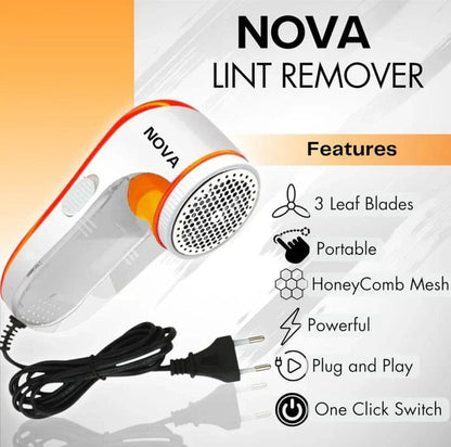 Velmera Nova Lint Remover
