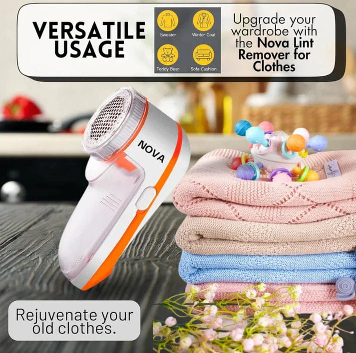 Velmera Nova Lint Remover
