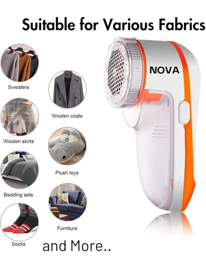Velmera Nova Lint Remover