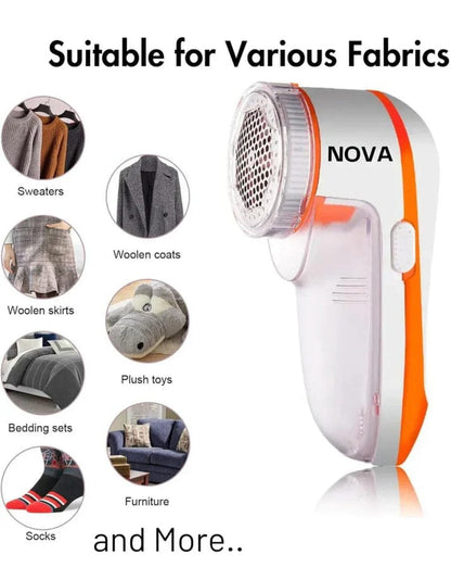 Velmera Nova Lint Remover