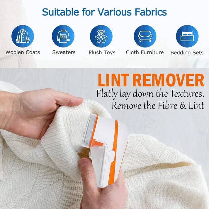 Velmera Nova Lint Remover