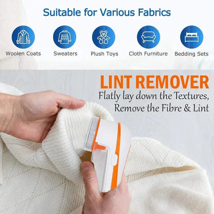 Velmera Nova Lint Remover