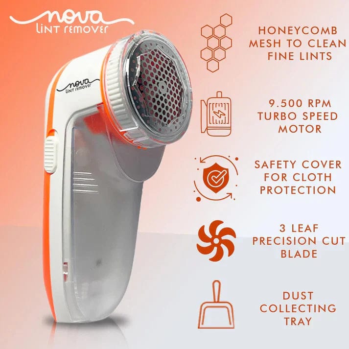 Velmera Nova Lint Remover