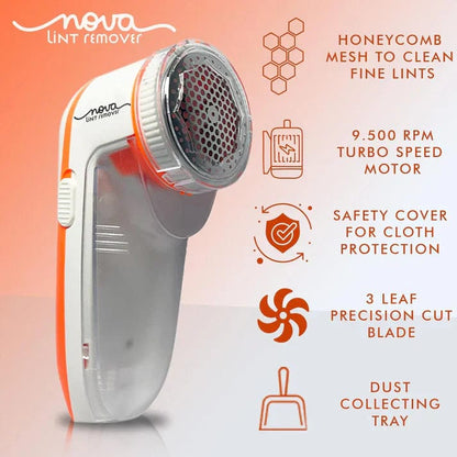 Velmera Nova Lint Remover